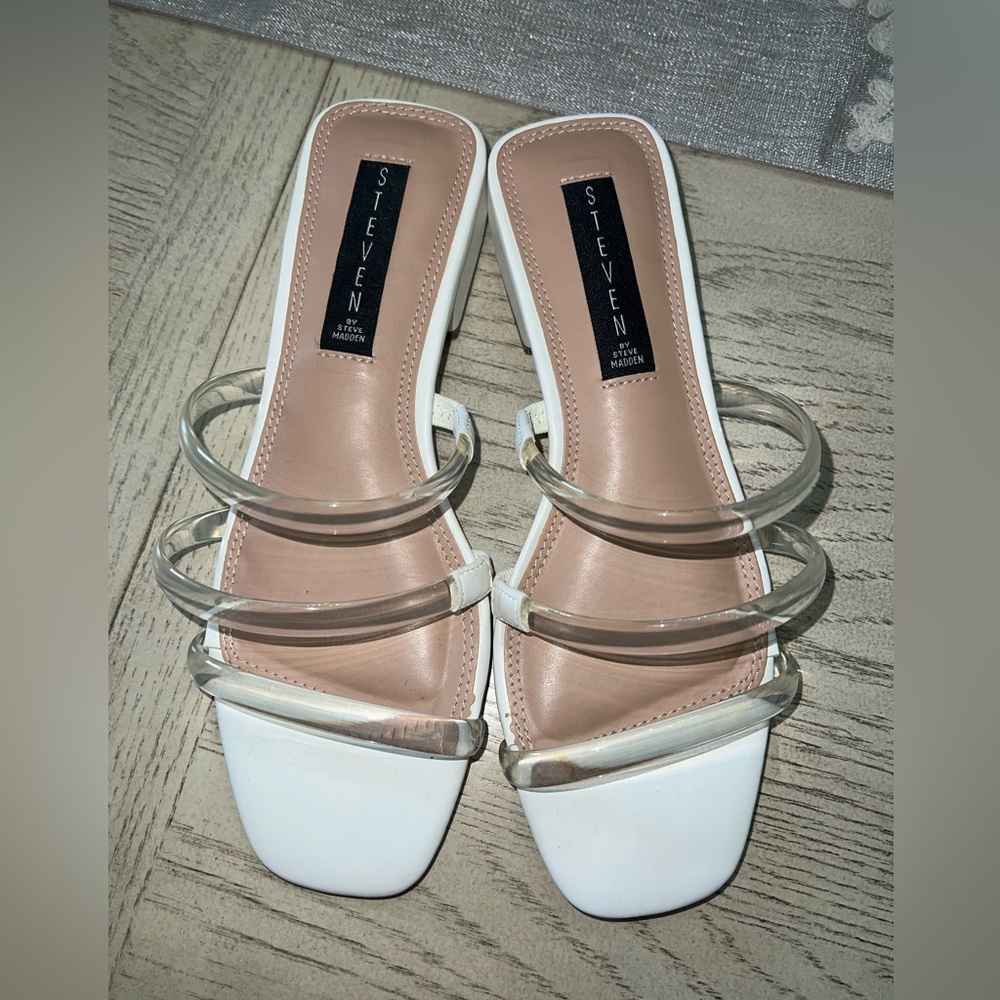 Steven By Steve Madden sandals